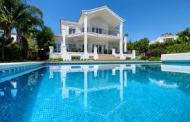 Refurbished Villa Near Golf club, Marbella, Spain for 1,895,000 €