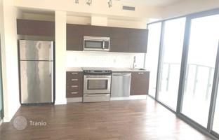 1-bedroom apartment in Yonge Street for C$735,000