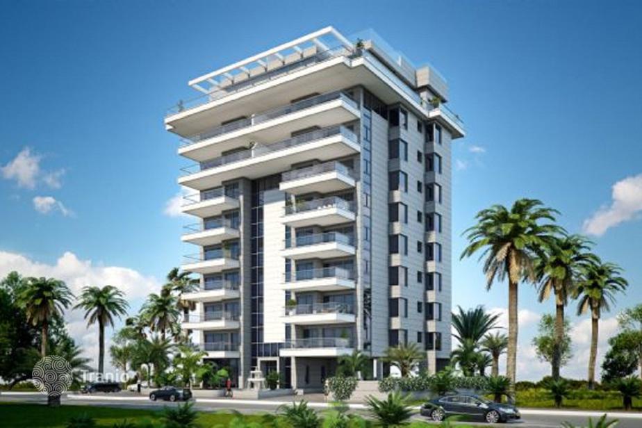 New home for sale in Netanya, Israel — listing 1782585