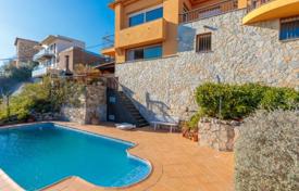 3-bedrooms townhome 300 m² in Blanes, Spain for 575,000 €
