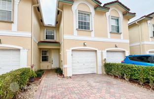3-bedroom house 169 m² in Coral Springs for $490,000