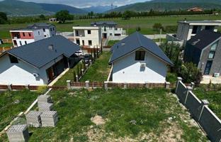 3-bedroom apartment 210 m² in Saguramo for $167,000