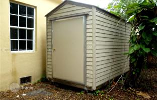 4-bedroom house 143 m² in North Miami for $680,000