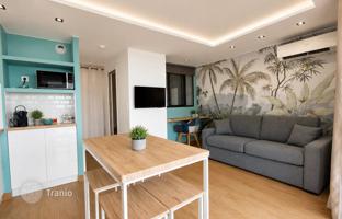 2-room apartment in Cap d'Ail for 359,000 €