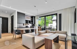 3-room apartment 131 m² in Jurmala for 935,000 €