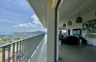 6-bedroom villa 550 m² in Bo Phut for $1,040,000