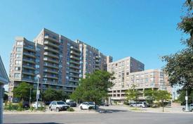 Apartment – Eglinton Avenue East, Toronto, Ontario,  Canada for C$856,000