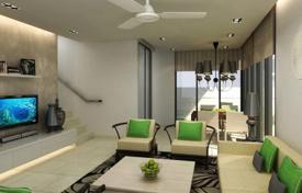 New original townhouse in Phuket, Thailand. Residence with around-the-clock security, near the beach for $222,000 New original townhouse in Phuket, Thailand. Residence with around-the-clock security, near the beach for $222,000