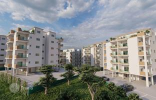 2 new flats in residential complex in Ypsonas for From 250,000 €