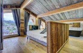 Apartment – Les Gets, Auvergne-Rhône-Alpes, France for 1,475,000 €