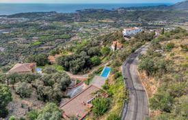 Terraced house – Castell Platja d'Aro, Catalonia, Spain for 1,500,000 €