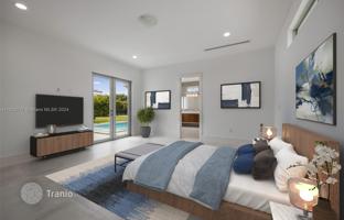 5-bedroom house 429 m² in Miami for $2,850,000