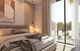 2-bedroom penthouse in Larnaca for 350,000 €