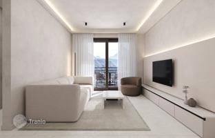 1-room apartment 29 m² in Tivat city for 111,000 €