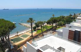 Five bedroom apartment in Limassol, Potamos Germasogeia for 1,650,000 €