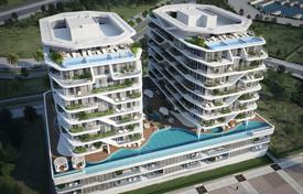 Residential complex Treppan Living – Dubai Islands, Dubai, UAE for From $586,000