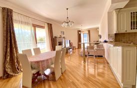 Magnificent apartment on the first line from the sea in Rafailovici, Budva, Montenegro for 970,000 €
