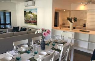 3-bedroom apartment 210 m² in Mahé for $1,500,000