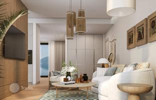 3-bedroom apartment 288 m² in Risan for 2,521,000 €