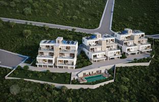 3-bedroom apartment 135 m² in Chloraka for 525,000 €