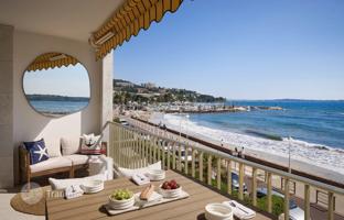 2-bedroom apartment in Cannes for 1,645,000 €