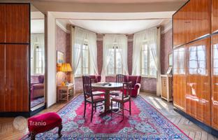 7-bedroom villa in Varese. Price on request
