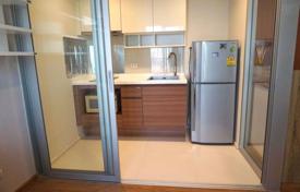 1 bed Condo in Fuse Chan — Sathorn Thung Wat Don Sub District for $112,000