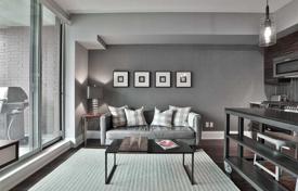 Apartment – Markham Street, Old Toronto, Toronto,  Ontario,   Canada for C$875,000