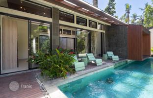 3-bedroom villa 248 m² in Ubud for $375,000