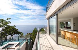 6-bedroom villa 500 m² in Cap d'Ail. Price on request