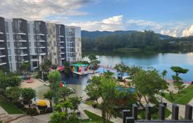 1 bedroom loft water view for $216,000