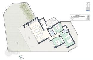 3-bedroom apartment 91 m² in Guardamar del Segura for 386,000 €