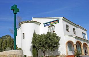 4-bedroom cottage 381 m² in Alicante for 1,695,000 €