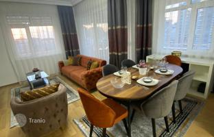 2-bedroom apartment 100 m² in Mahmutlar for 8,607,000 TRY