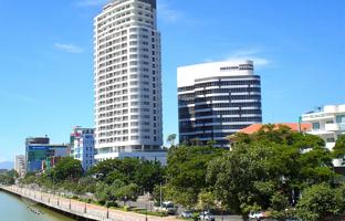 1-bedroom apartment 65 m² in Da Nang for $200,000