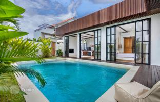 3-bedroom villa 104 m² in Jimbaran for $167,000