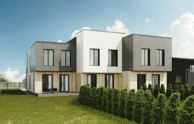 Terraced house – Mārupe, Latvia for 260,000 €