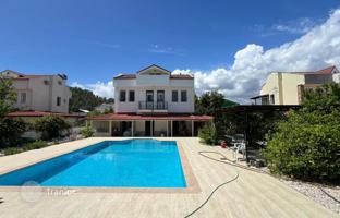 4-bedroom villa 170 m² in Fethiye for 29,574,000 TRY