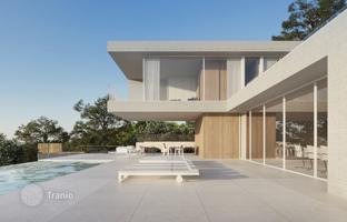 4-bedroom villa 548 m² in Moraira for 2,595,000 €