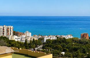 1-bedroom apartment 50 m² in Benalmadena for 239,000 €