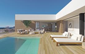 Detached house – Alicante, Valencia, Spain for 1,871,000 €