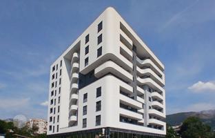 2-bedroom apartment in new building 69 m² in Bar city for 200,000 €