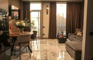 Terraced house 198 m² in Batumi for $319,000