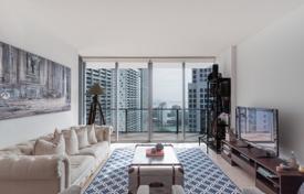 New home – Miami, Florida, USA for 818,000 €