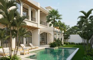 5-bedroom villa 910 m² in Canggu for $950,000