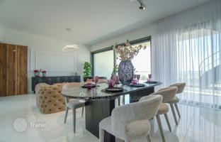 3-bedroom penthouse in Limassol for 1,150,000 €