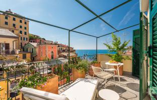 2-bedroom apartment in Riomaggiore for 900,000 €