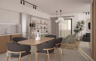 2-room apartment 87 m² in Athens for 280,000 €