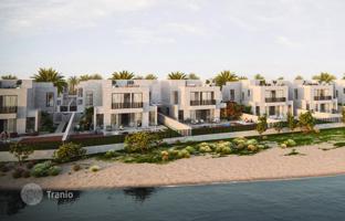 300 new flats in residential complex Sunrise Living Villas in Dubai for From $2,455,000