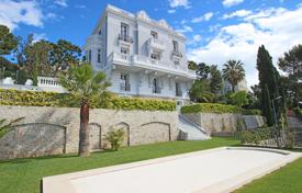 10-bedrooms villa in Cap d'Ail, France. Price on request